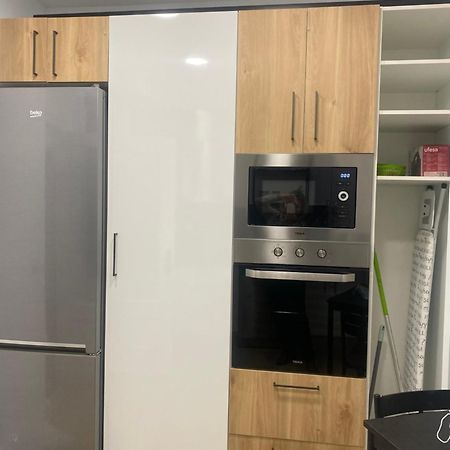 Apartament Pequena Sara Santander Zewnętrze zdjęcie