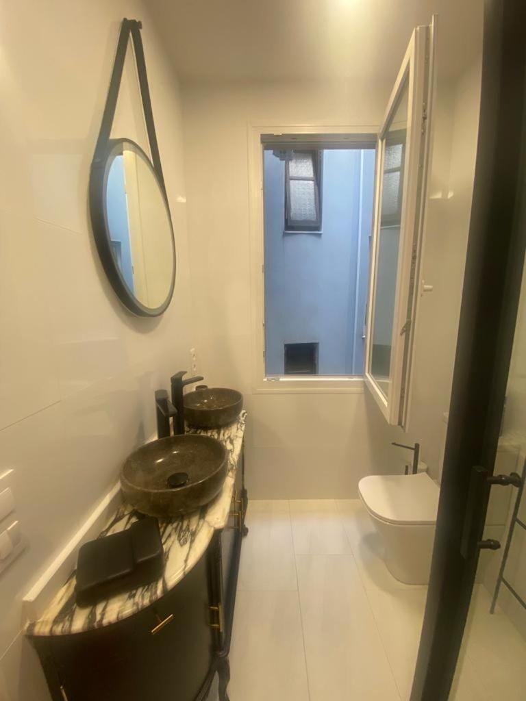 Apartament Pequena Sara Santander Zewnętrze zdjęcie