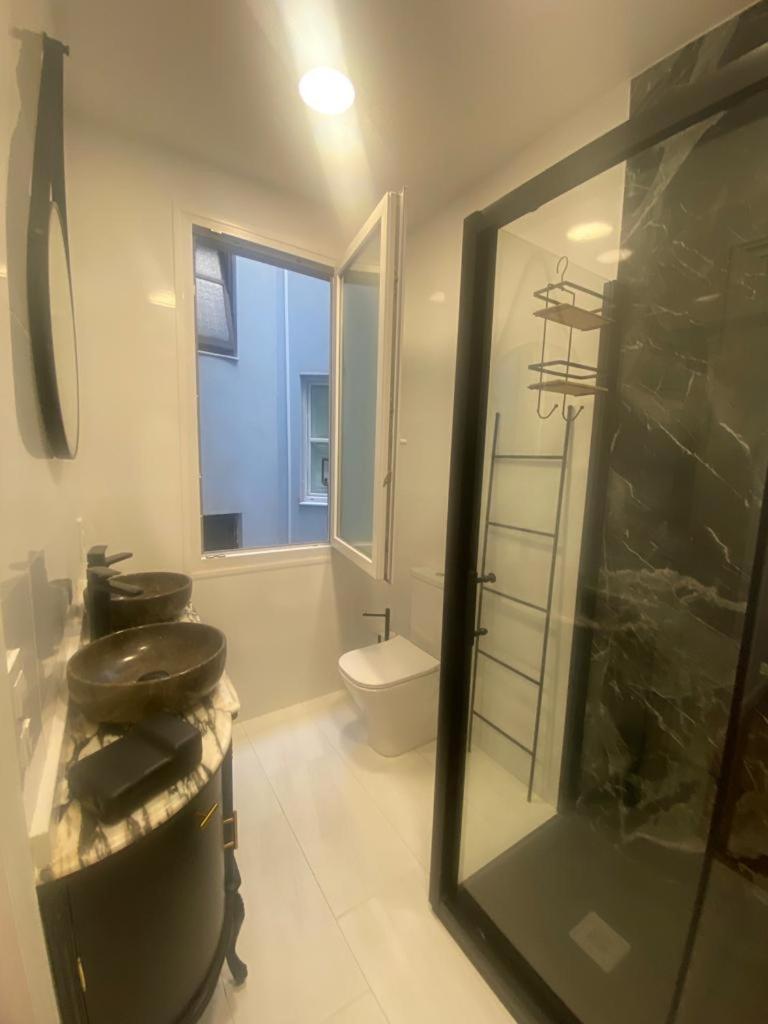 Apartament Pequena Sara Santander Zewnętrze zdjęcie