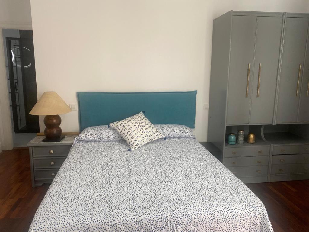 Apartament Pequena Sara Santander Zewnętrze zdjęcie