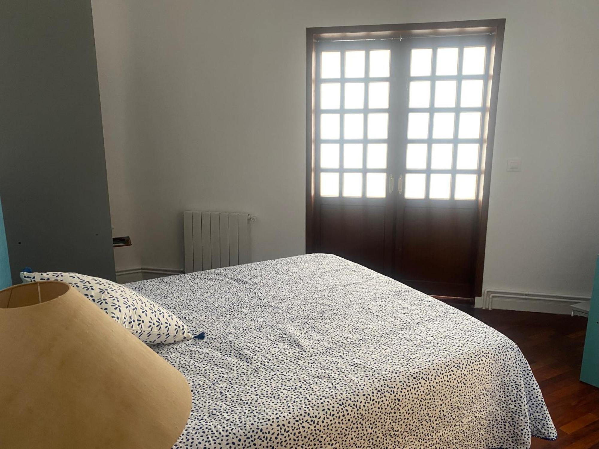 Apartament Pequena Sara Santander Zewnętrze zdjęcie