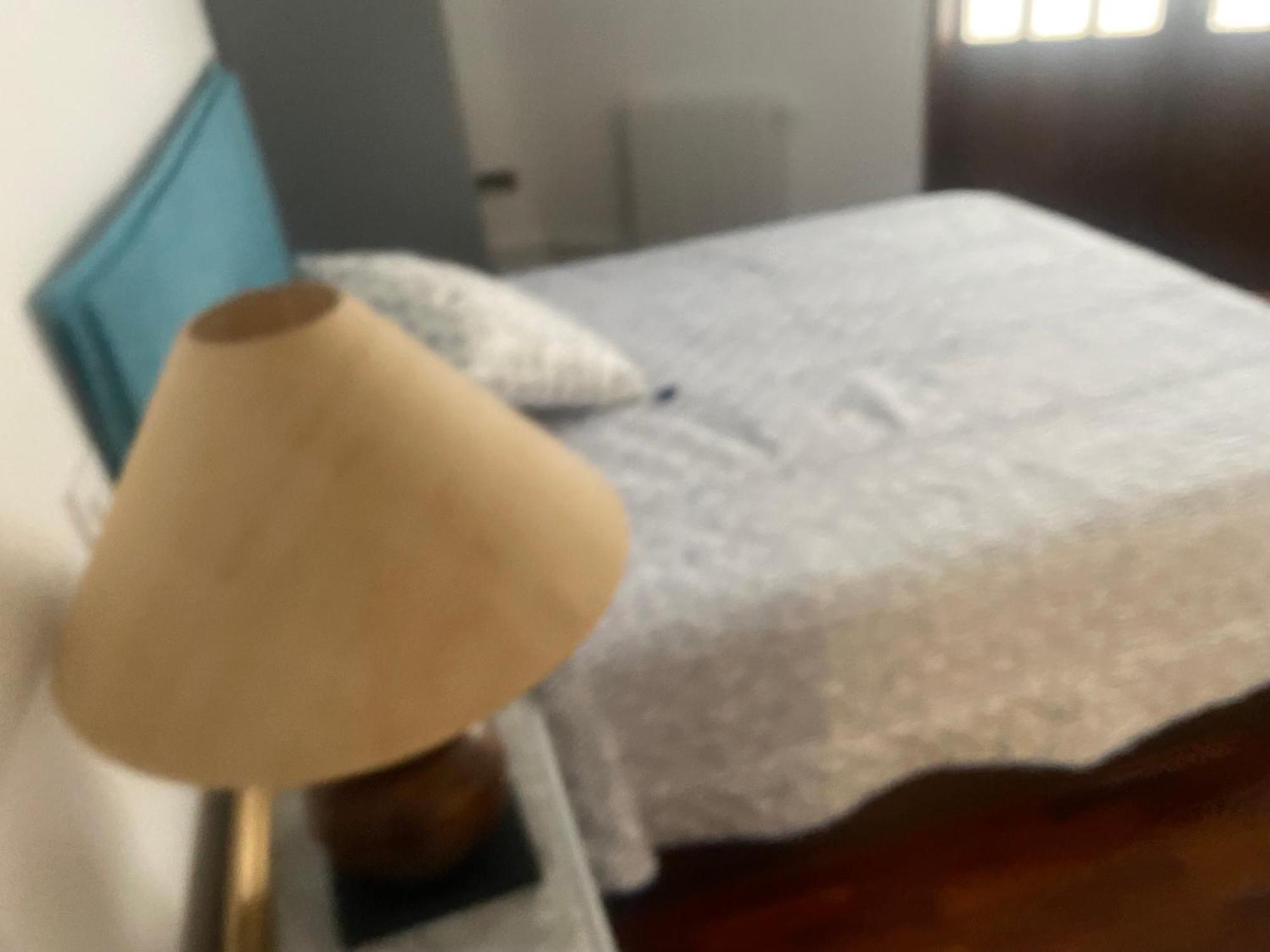 Apartament Pequena Sara Santander Zewnętrze zdjęcie