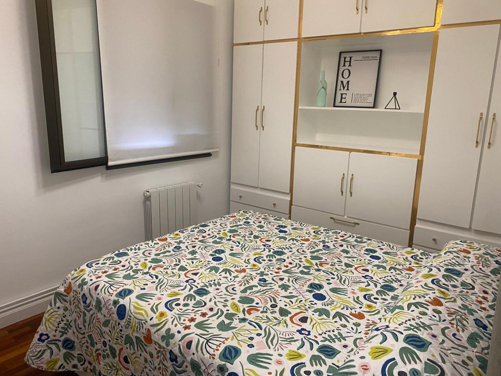 Apartament Pequena Sara Santander Zewnętrze zdjęcie
