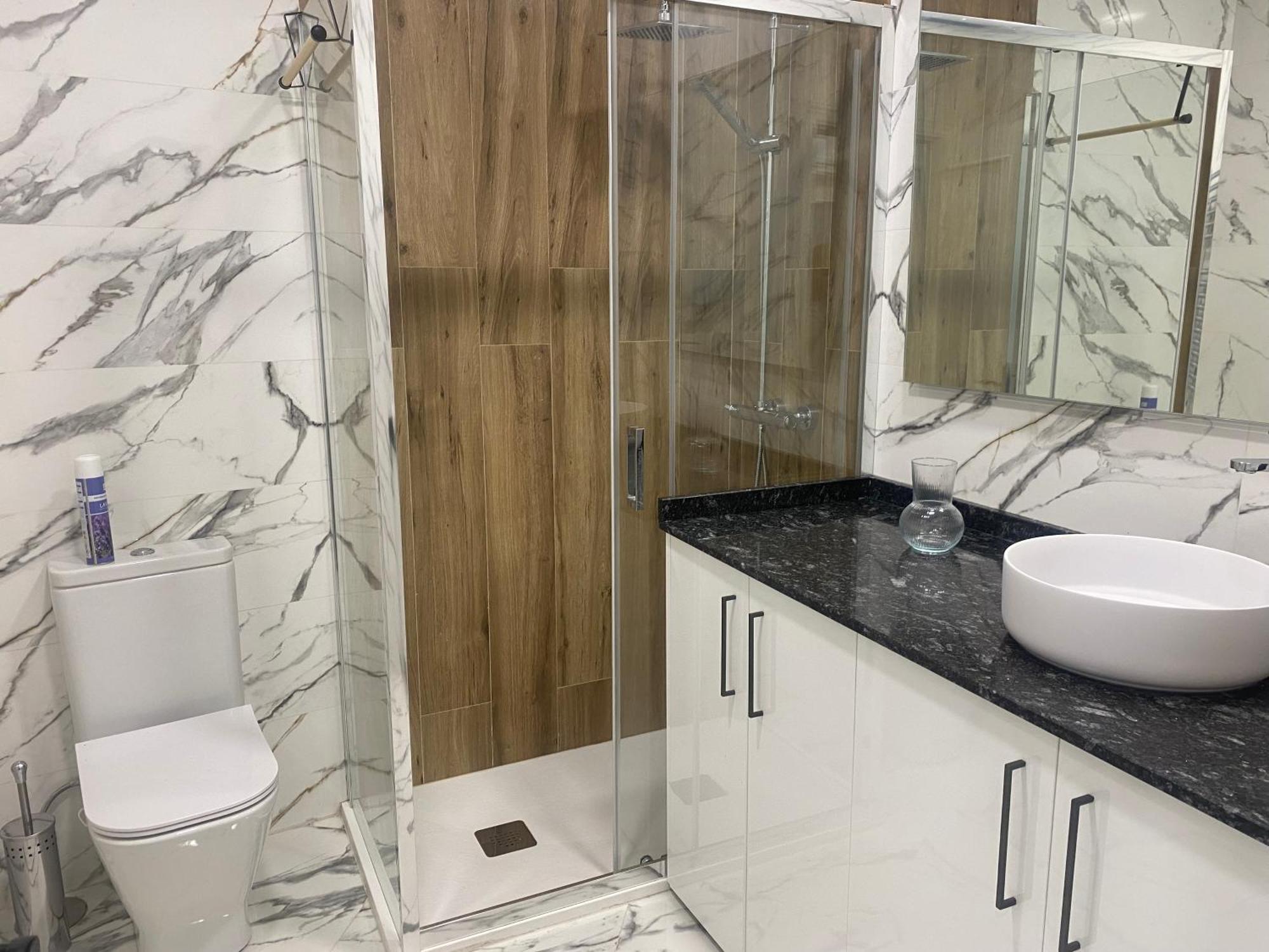 Apartament Pequena Sara Santander Zewnętrze zdjęcie